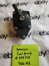 1984 johnson j40elcrm for sale  Thompsonville
