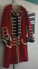 regimental coat for sale  Lady Lake