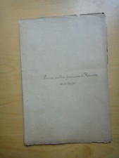 1890 circa strade usato  Imola