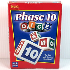 Phase dice game for sale  Denver