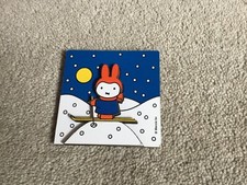 Original miffy fridge for sale  ROTHERHAM