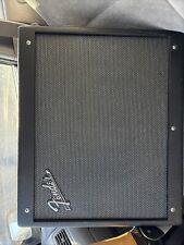 Fender mustang gtx100 for sale  Riverdale