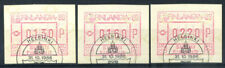 Finlandia 1986 michel usato  Bitonto