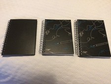 Hardback note books for sale  ABERDEEN