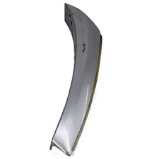 Bumper front right for sale  ROTHERHAM