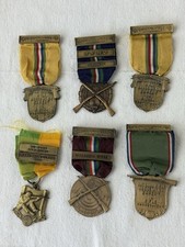 Lot vintage nra for sale  Seaside