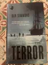 The terror dan usato  Roma
