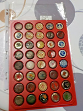 Capsule differente ancienne d'occasion Capsule differente ancienne d'occasion  Hazebrouck