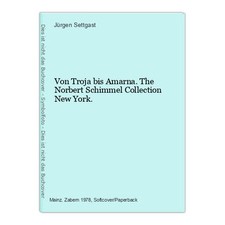 Troja amarna the gebraucht kaufen  Aarbergen