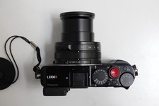 Panasonic lumix lx100 for sale  NEWCASTLE UPON TYNE