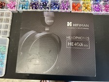 Hifiman 400i 2020 for sale  Logan