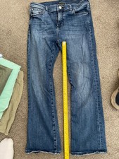 Armani ladies jeans for sale  POOLE
