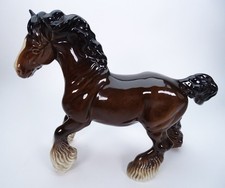 Beswick pottery shire for sale  NORTHALLERTON