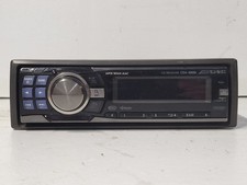 Alpine cda 9886 for sale  Warren