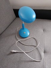 Philips schreibtischlampe blau gebraucht kaufen  Osterode