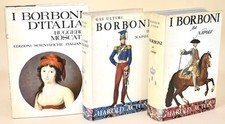Acton moscati borboni usato  Italia