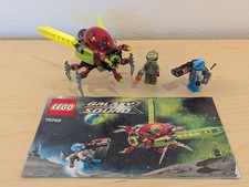 lego galaxy squad for sale lego galaxy squad for sale Thousand Oaks
