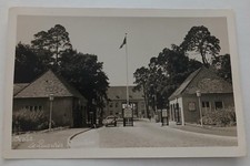 Cpa militaire allemagne d'occasion  Dombasle-sur-Meurthe