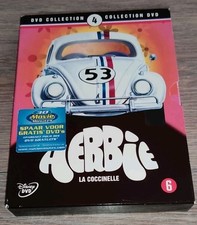 Coffret dvd disney d'occasion  Lille-