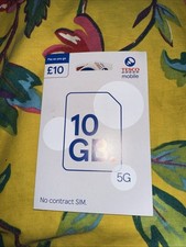 Tesco bnip sim for sale  SOLIHULL