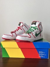 Nike dunk high usato  San Giovanni la Punta