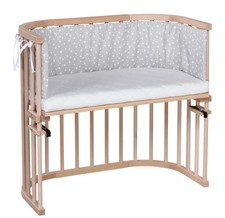 Babybay beistellbett massiv gebraucht kaufen  Jetzendorf