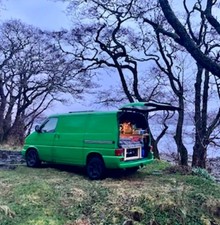 Volkswagen 800 special for sale  WILLENHALL