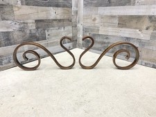 Pair salvage antique for sale  Smithfield