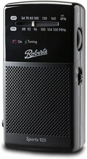 Roberts sports925 band for sale  MANCHESTER