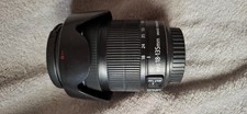 Canon bjektiv gebraucht kaufen  Püttlingen