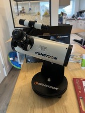 Celestron cometron firstscope for sale  PLYMOUTH