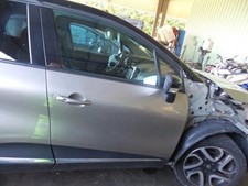 Vitre droit renault d'occasion  Longvic