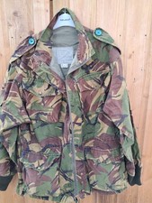 British army dpm for sale  STOCKPORT