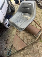 Grass roller sit for sale  LEIGHTON BUZZARD