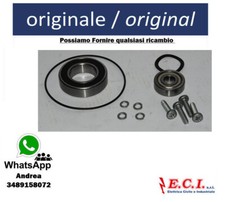 Ricambio originale bft usato  Roma
