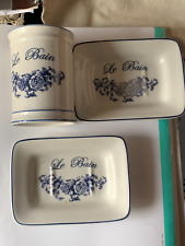 Set bain portasaponi usato  Vignate