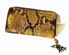 Gucci genuine python for sale  LONDON