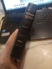 Breviarium monasticum pars usato  Palermo