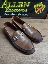 Allen edmonds st. for sale  Waldo
