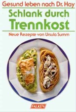 Gesund leben hay gebraucht kaufen  Kempenich