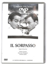 Dvd cinema italiano usato  Monterotondo
