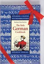 Little german cookbook for sale  Montgomery