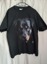 Shirt rottweiler taille d'occasion  Arleux