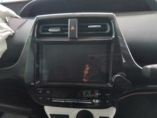 Toyota prius audio for sale  DONCASTER