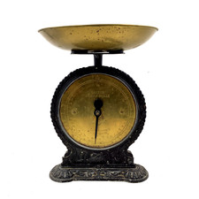 Vintage salter family for sale  BARNSTAPLE