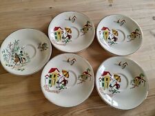 Vintage 1950s kitsch for sale  THATCHAM