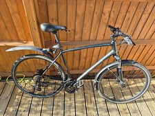 specialized crosstrail hybrid bike for sale  AYLESBURY