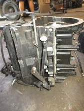 Johnson 115hp 2st for sale  Greenville