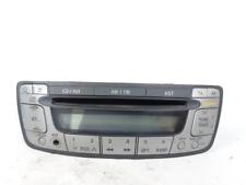861200h010 autoradio citroen usato  Torre del Greco