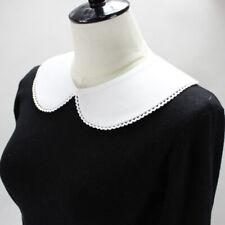 Detachable women white for sale  HATFIELD